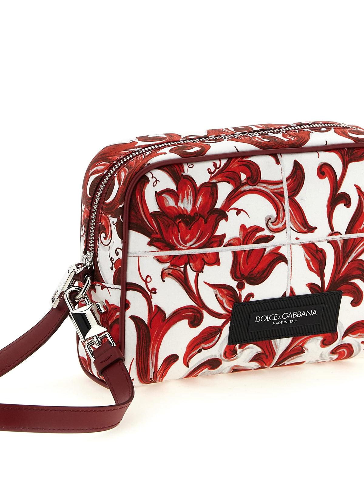 Dolce & Gabbana Men 'Essenza' Handbag
