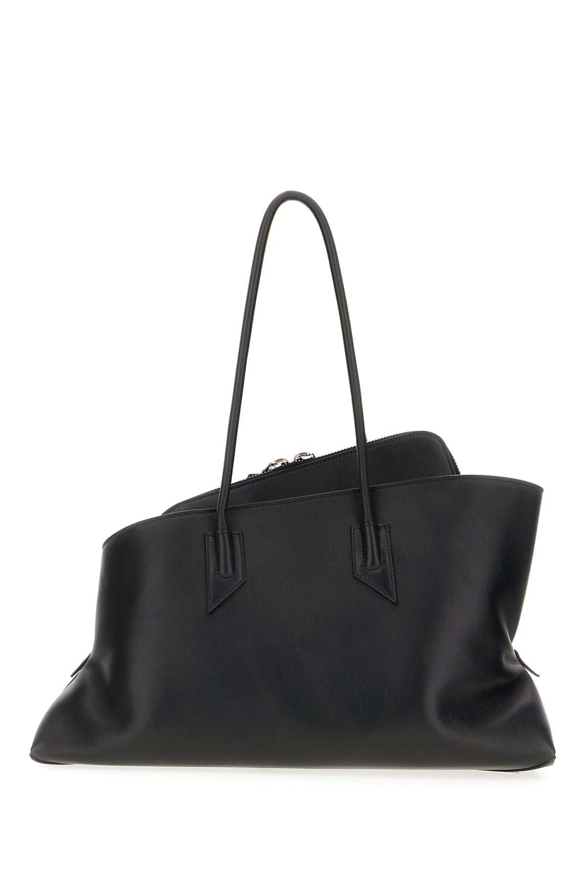 The Attico Woman Bags Shopper Bags