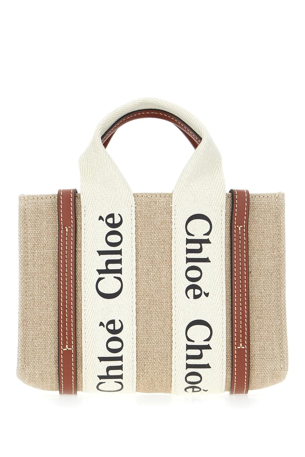 Chloe Woman Bags Crossbody Bags