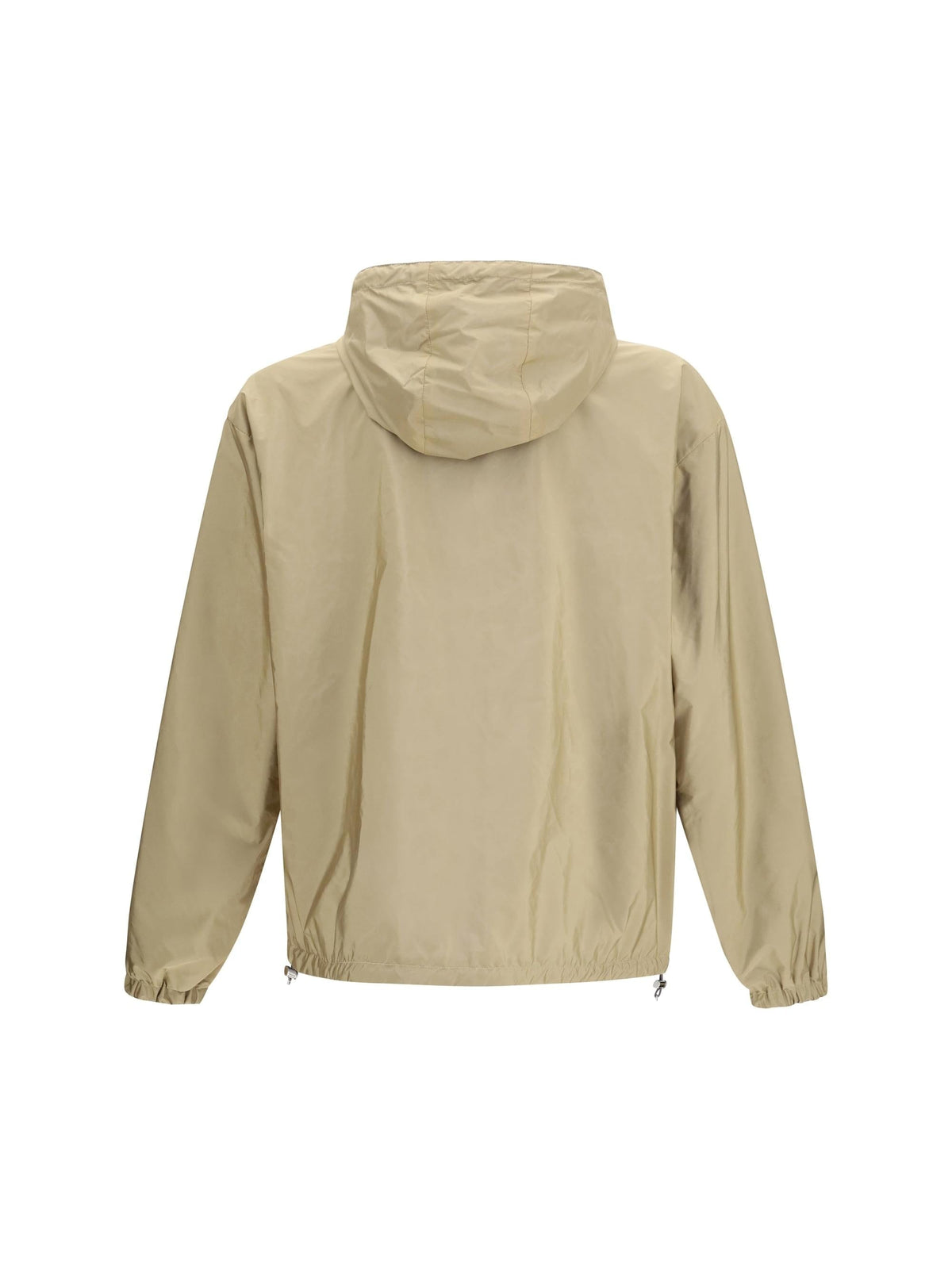 Prada Men Reversible Re-Nylon Down Jacket