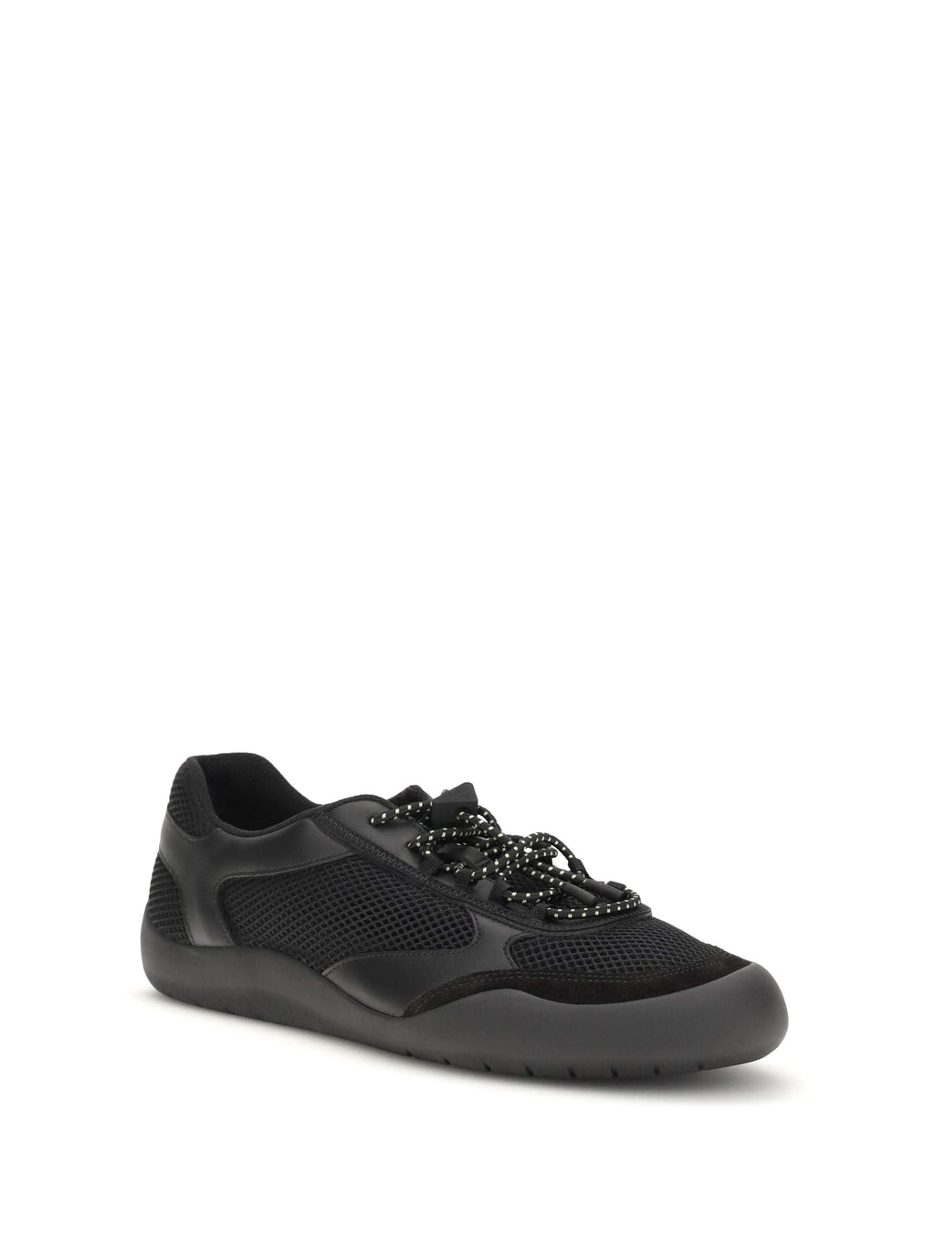 Prada Men Speedrock Sneakers