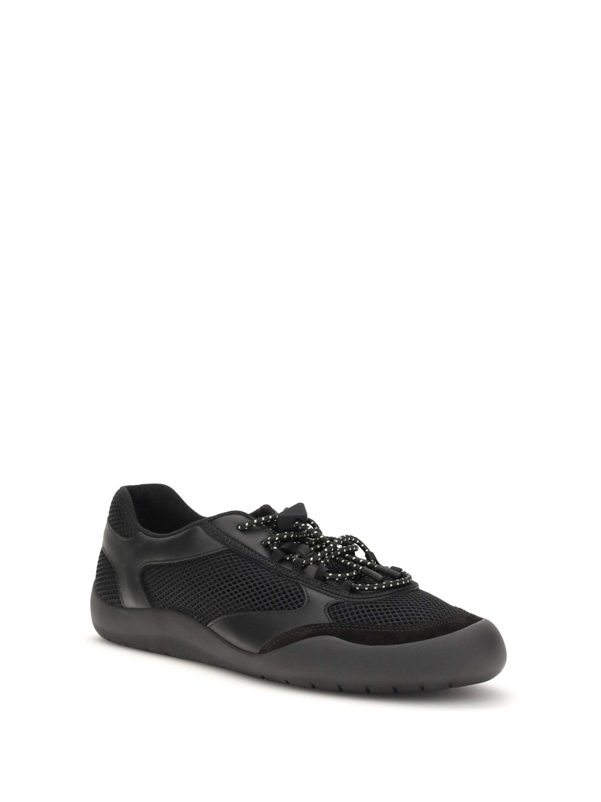 Prada Men Speedrock Sneakers