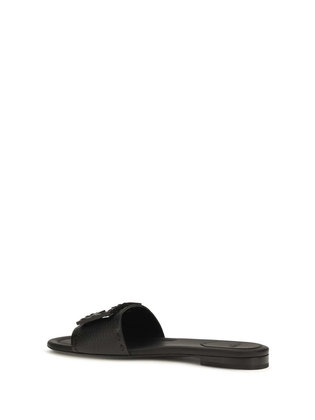 Fendi Women Baguette Sandals