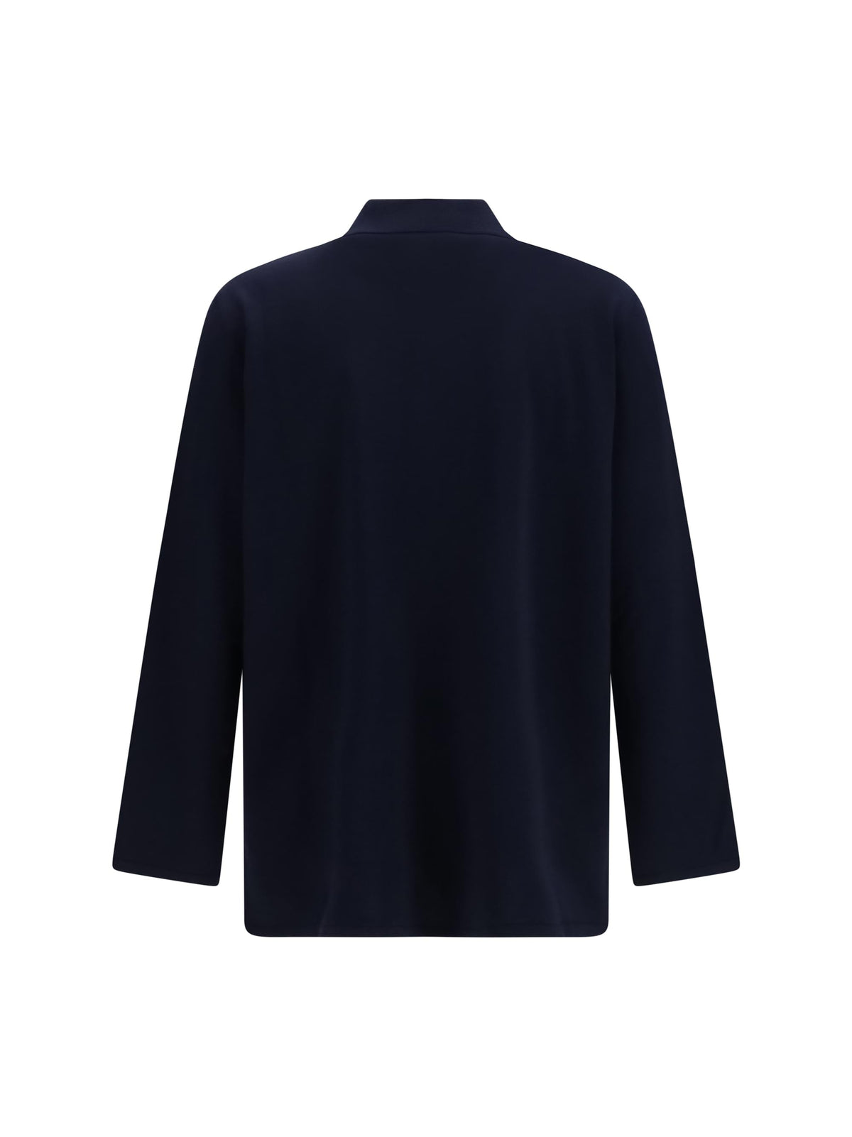 Valentino Men Wool Cardigan With Vlogo