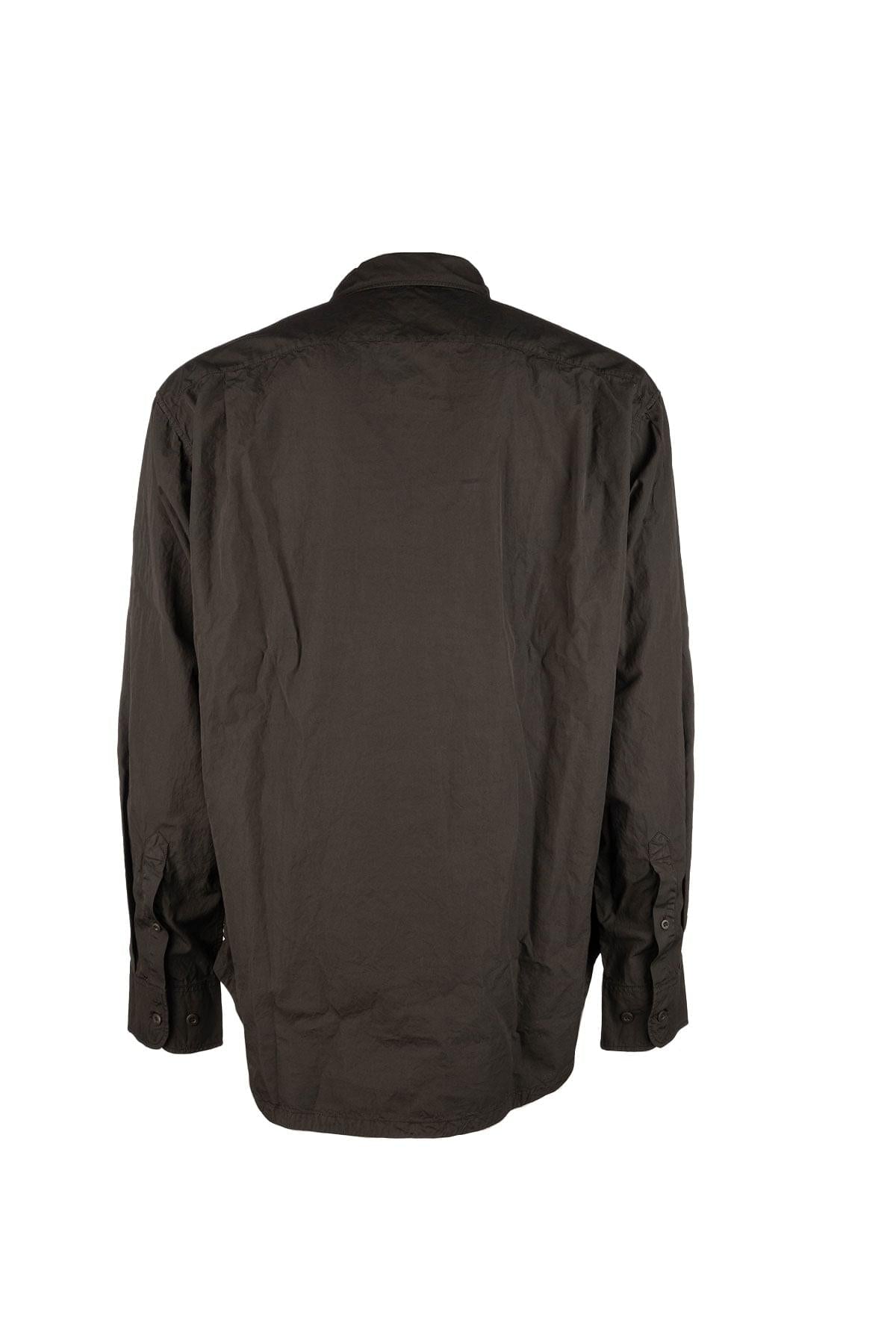 Prada Man Clothing Shirts