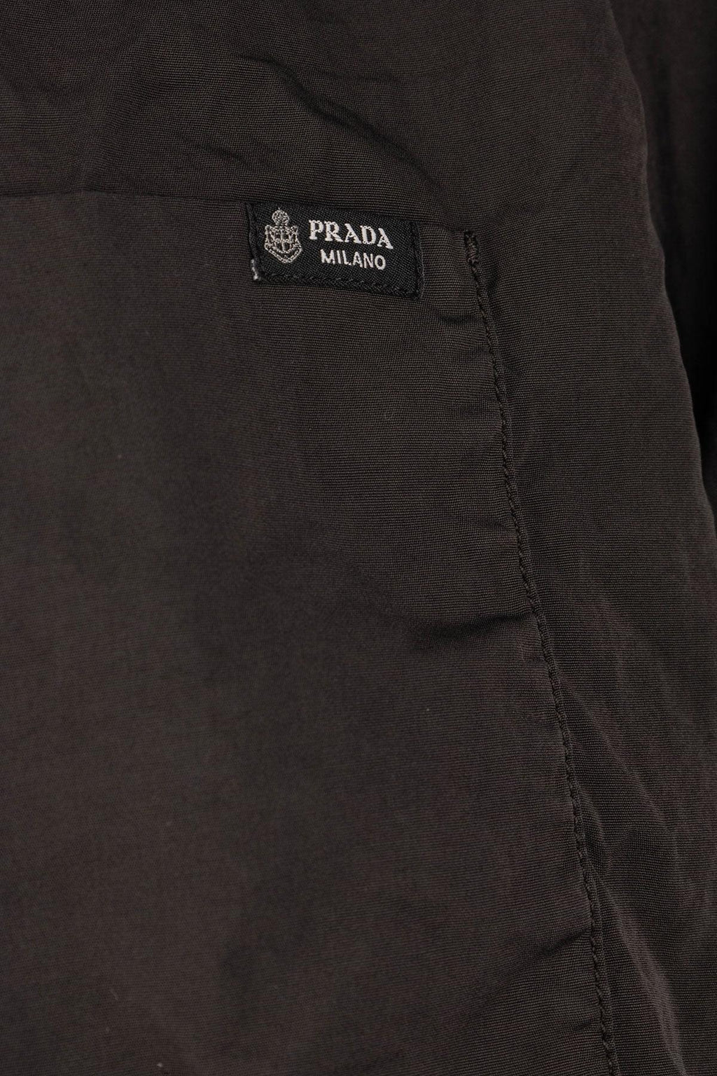Prada Man Clothing Shirts