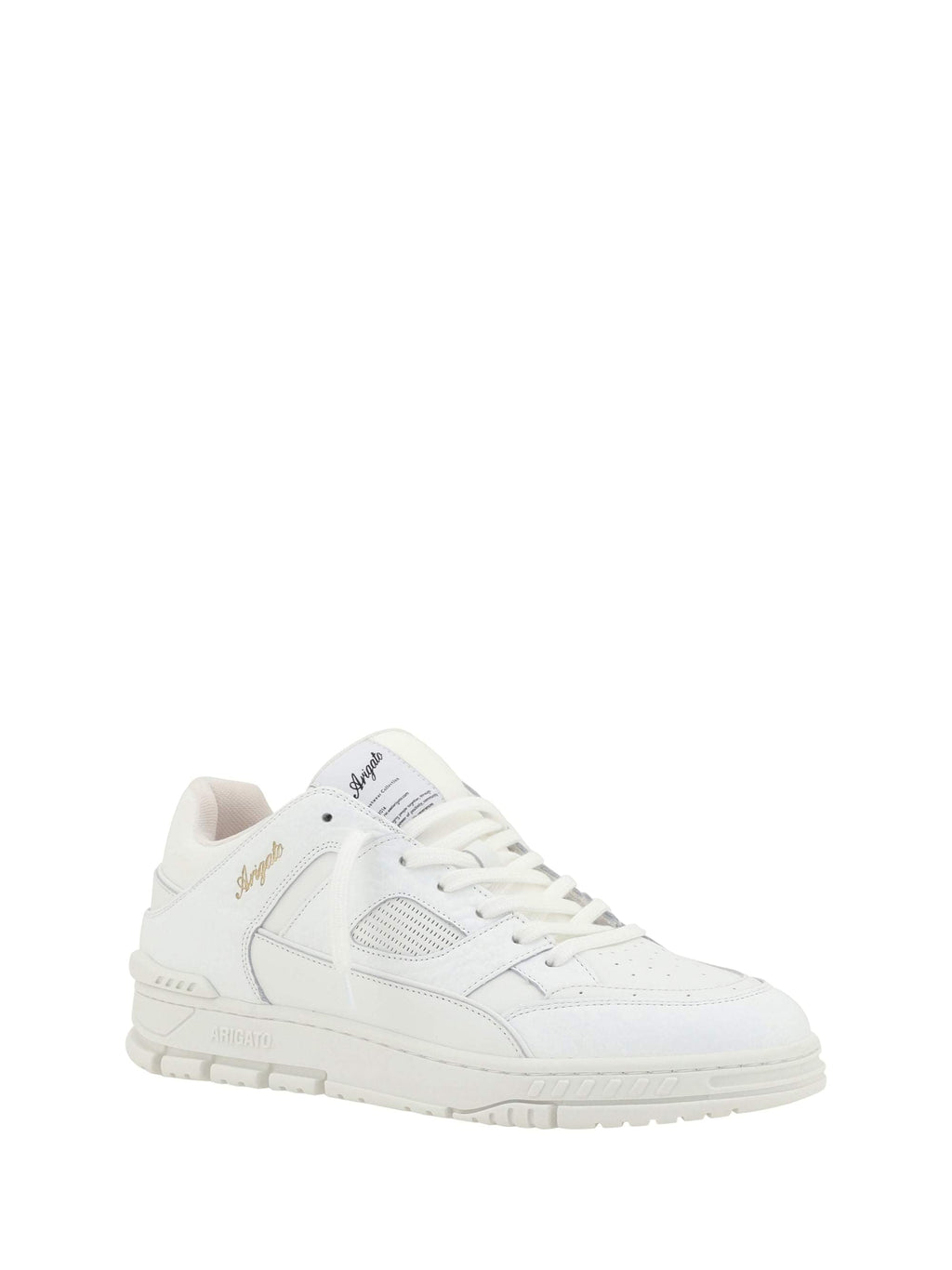 Axel Arigato Men Area Lo Sneakers