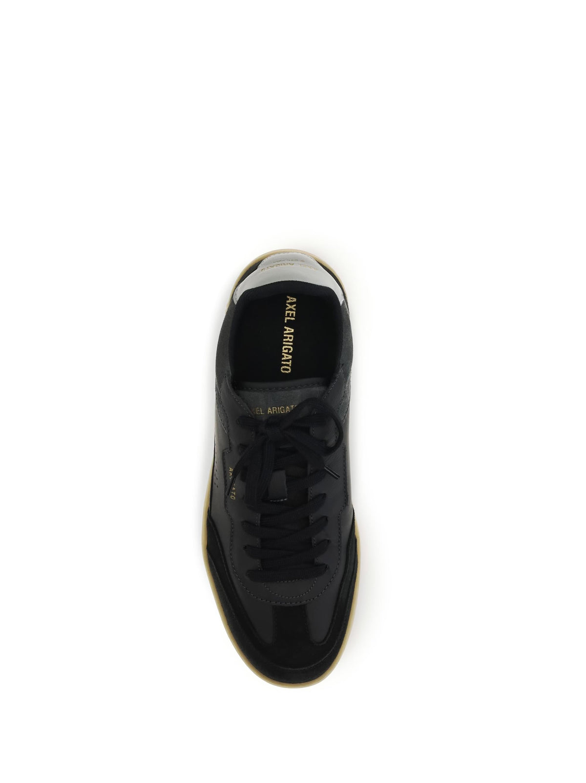 Axel Arigato Men Dice T-Toe Sneakers