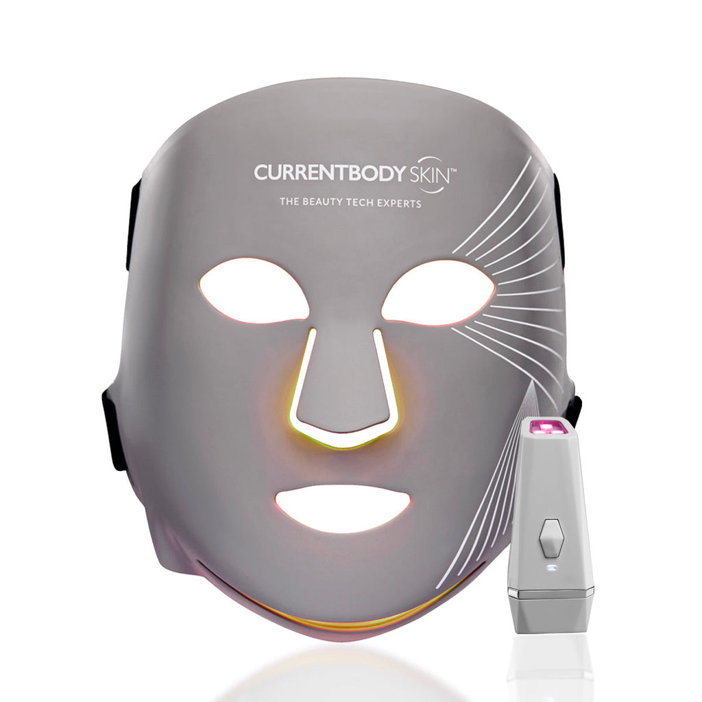 Currentbody Skin Multilight Mask & Anti-Acne Pen
