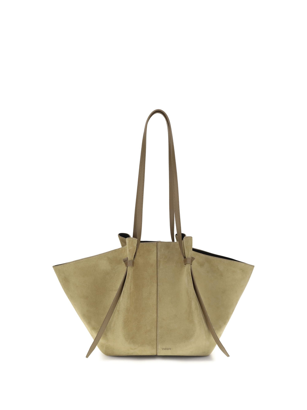 Yuzefi Women Suede Leather Shoulder Bag