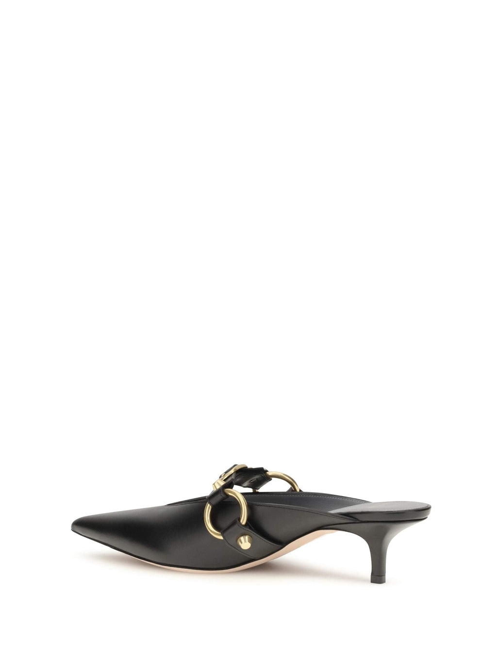 Balenciaga Women City Mules
