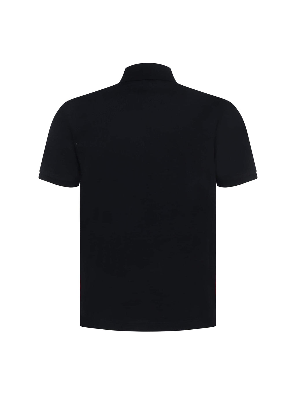 Thom Browne Men Short Sleeves Polo