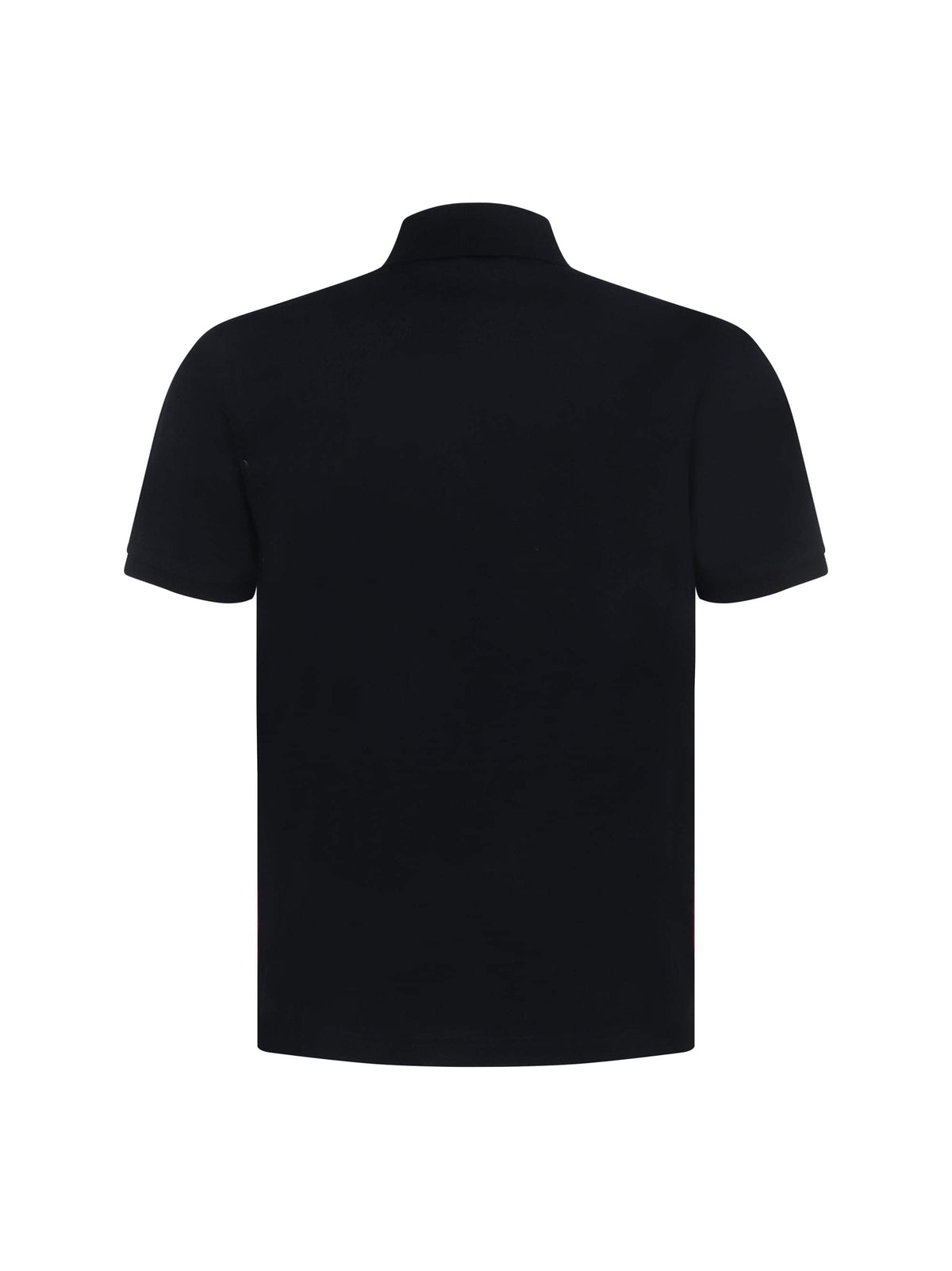 Thom Browne Men Short Sleeves Polo