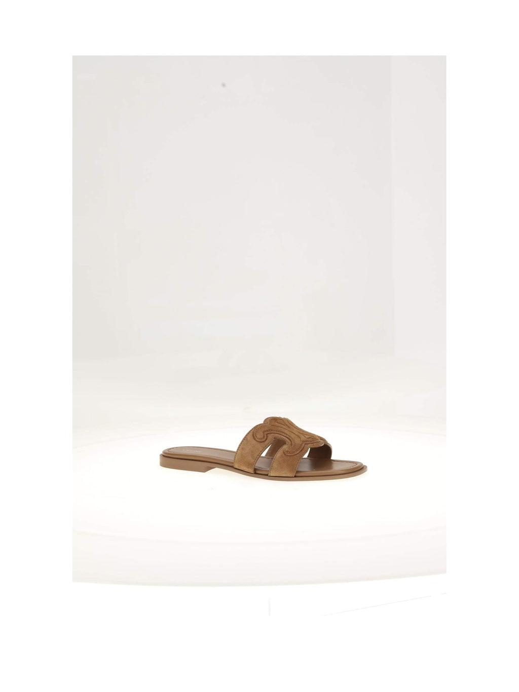 Celine Women Triomphe Mule 15