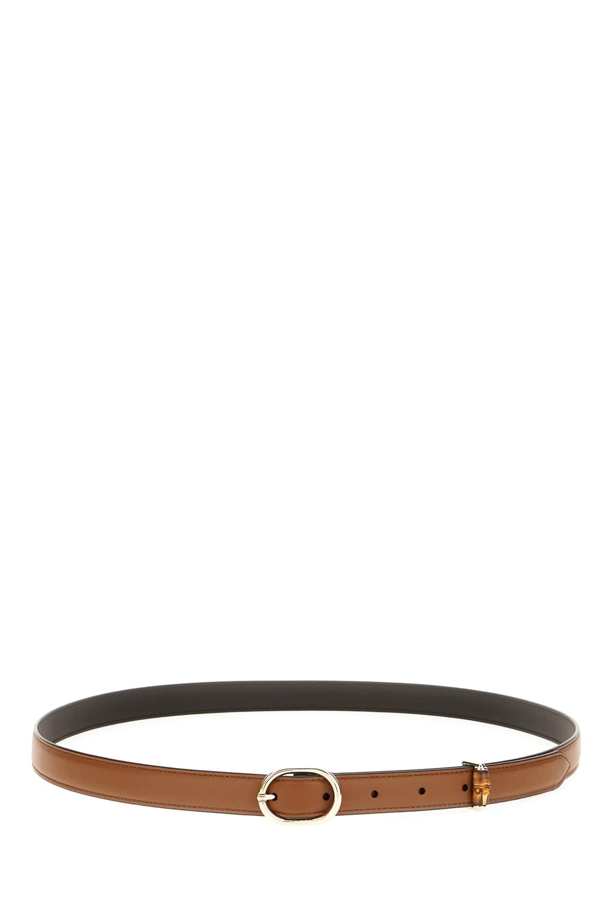 Gucci Woman Accessories Belts