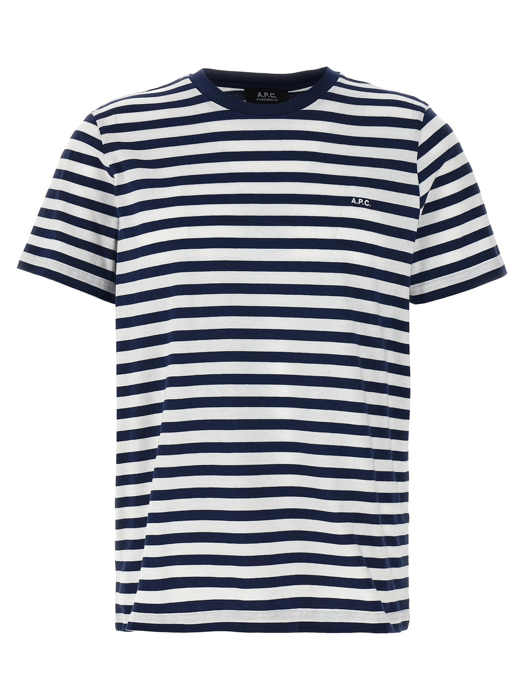 A.P.C. Men 'Emilien' T-Shirt