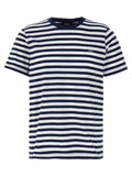 A.P.C. Men 'Emilien' T-Shirt
