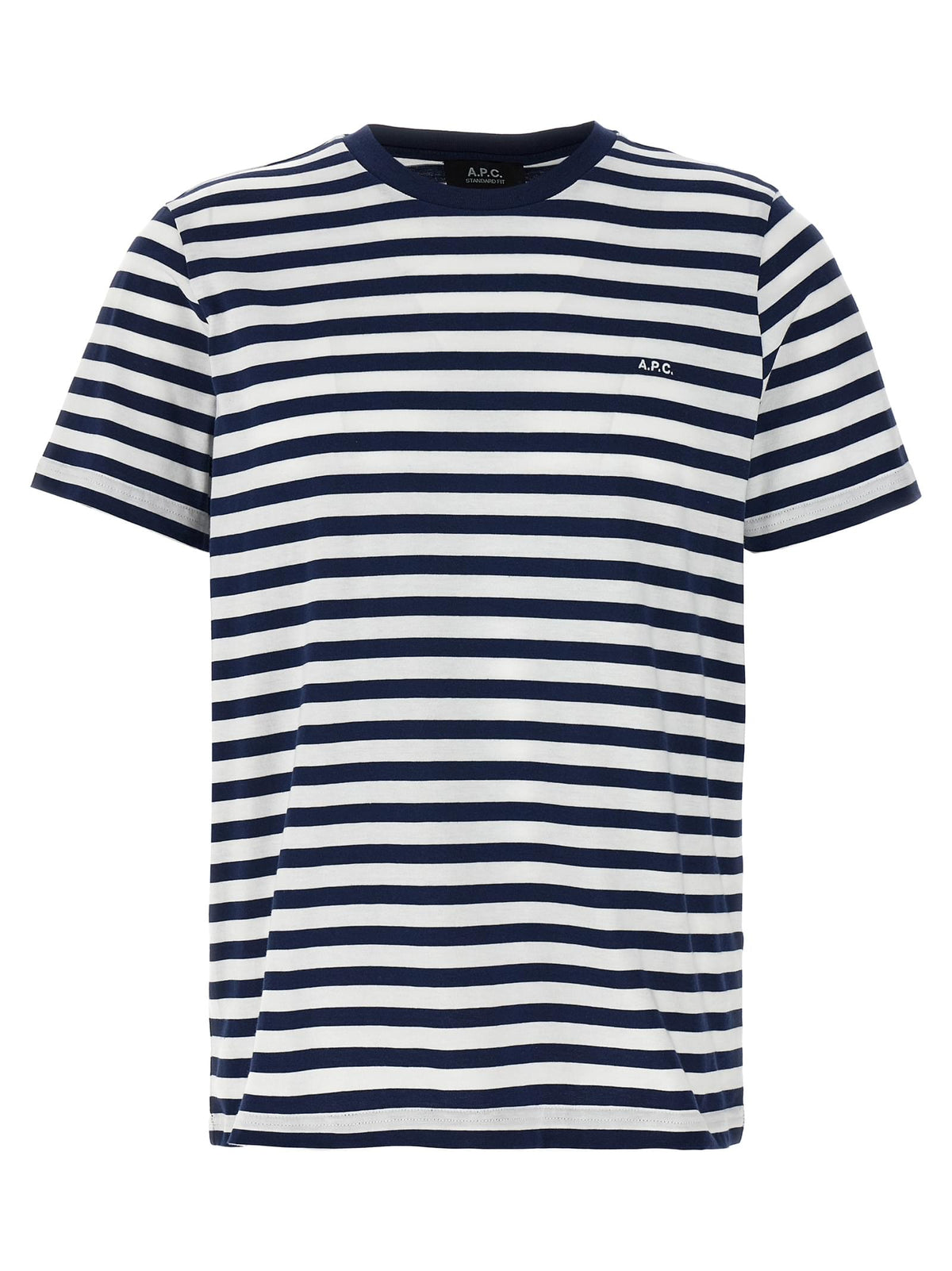 A.P.C. Men 'Emilien' T-Shirt