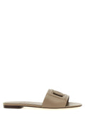 Dolce & Gabbana Women 'Dg' Slides