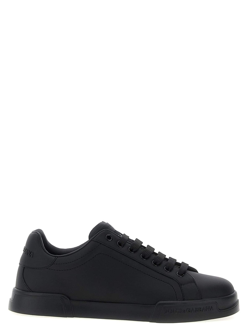 Dolce & Gabbana Men 'Portofino' Sneakers