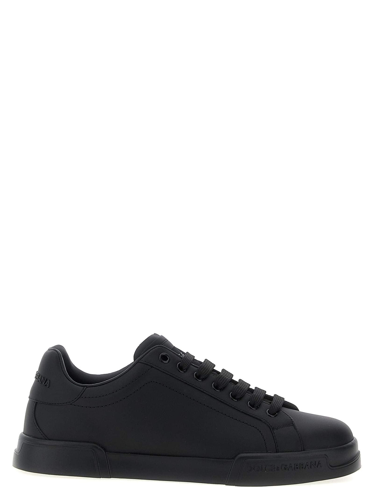 Dolce & Gabbana Men 'Portofino' Sneakers