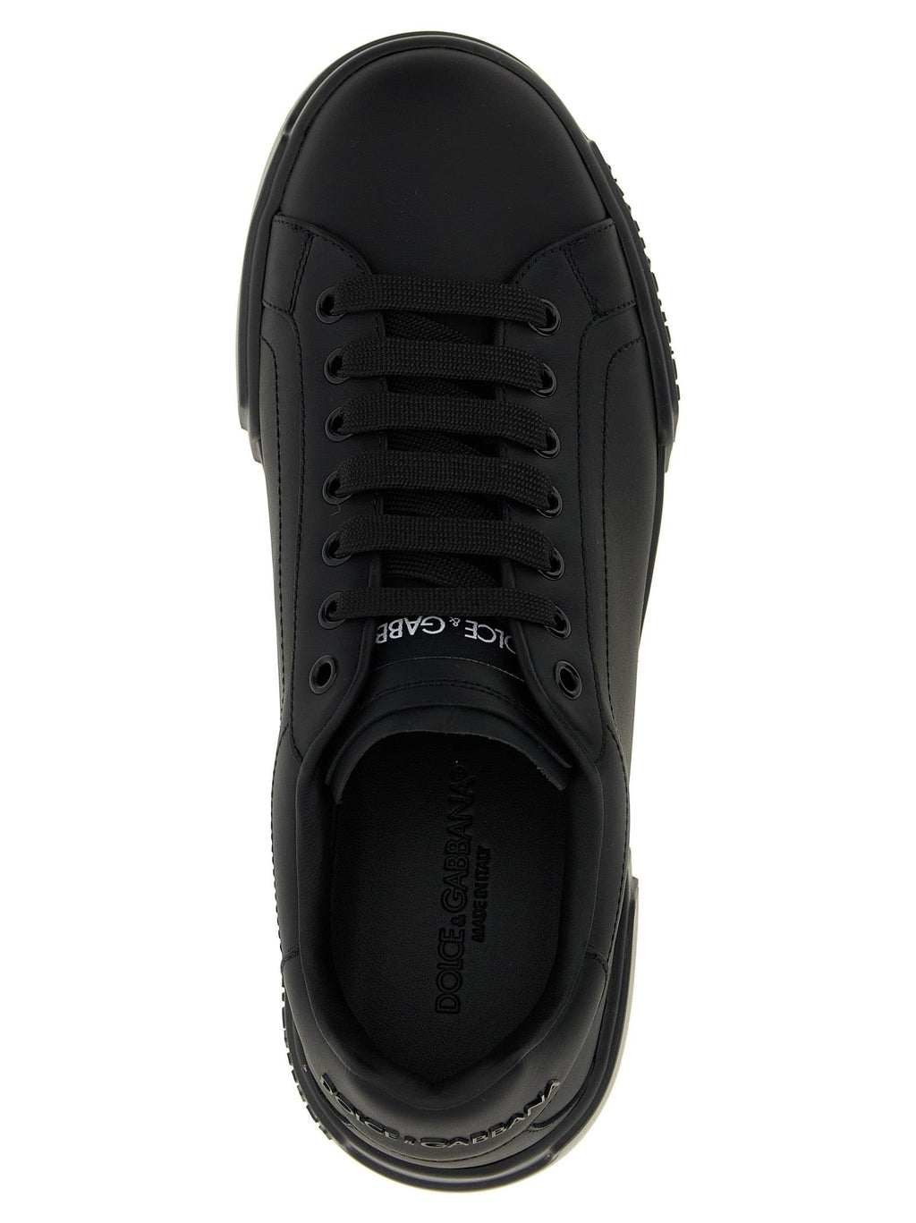 Dolce & Gabbana Men 'Portofino' Sneakers