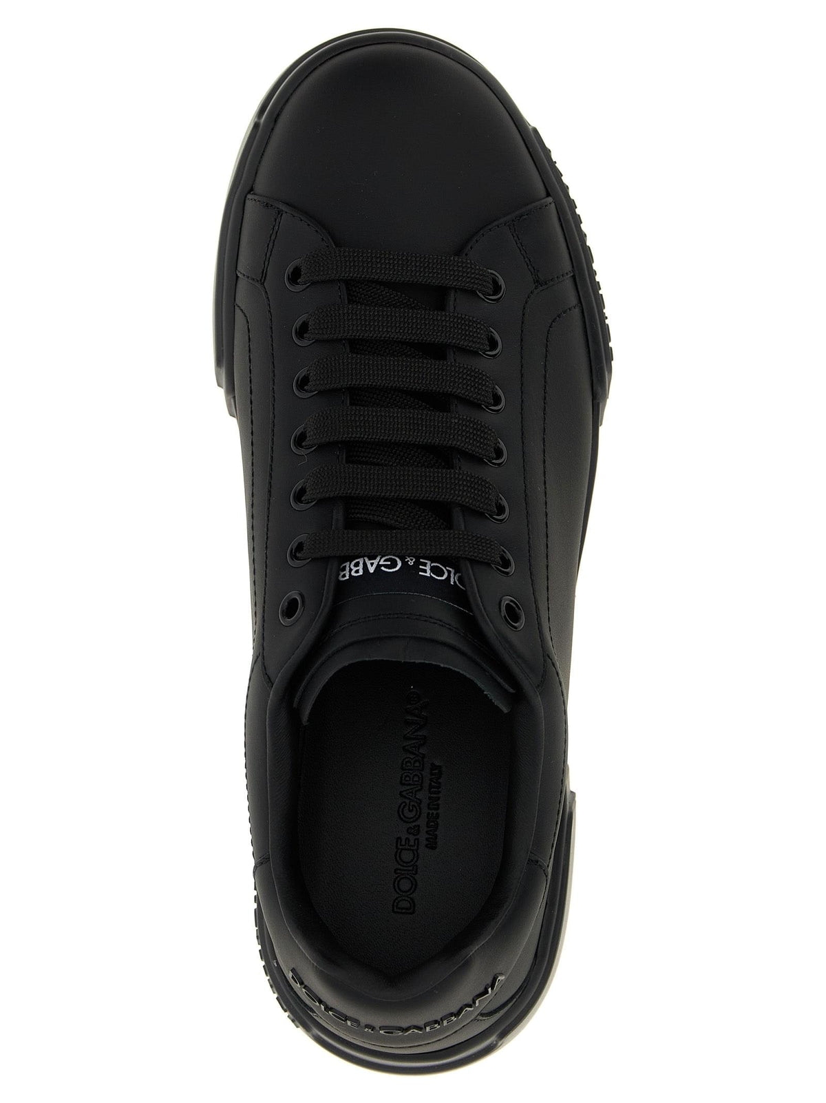 Dolce & Gabbana Men 'Portofino' Sneakers