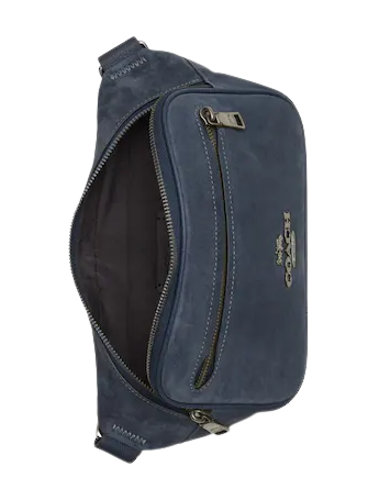 Coach Elias Belt Bag