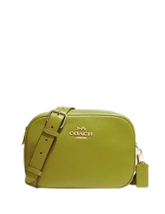 Coach Jamie Camera Bag