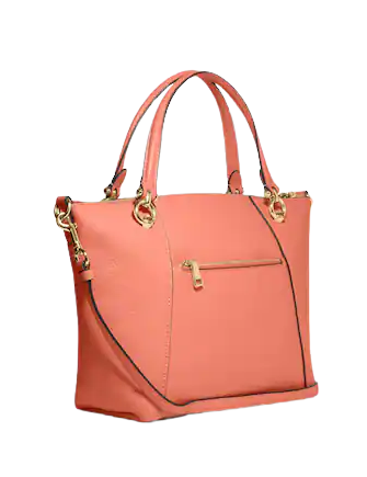 Coach Kacey Satchel
