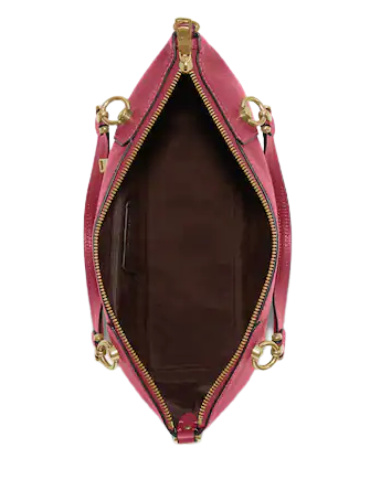 Coach Kacey Satchel