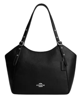 Coach Meadow Shoulder Bag