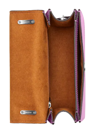 Coach Morgan Square Crossbody
