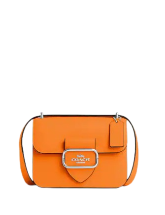Coach Morgan Square Crossbody