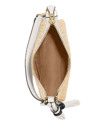 Coach Woven Nolita 15