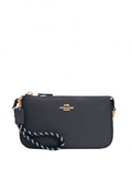 Coach Nolita 19 With Whipstitch
