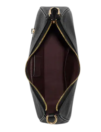 Coach Teri Hobo