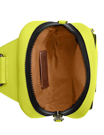 Coach Track Pack 14