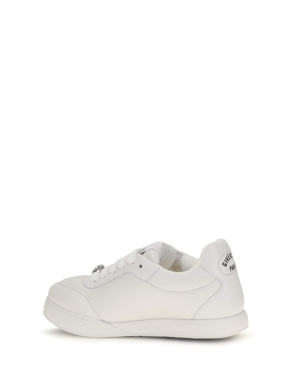 Givenchy Men Puffy Yard Sneakers
