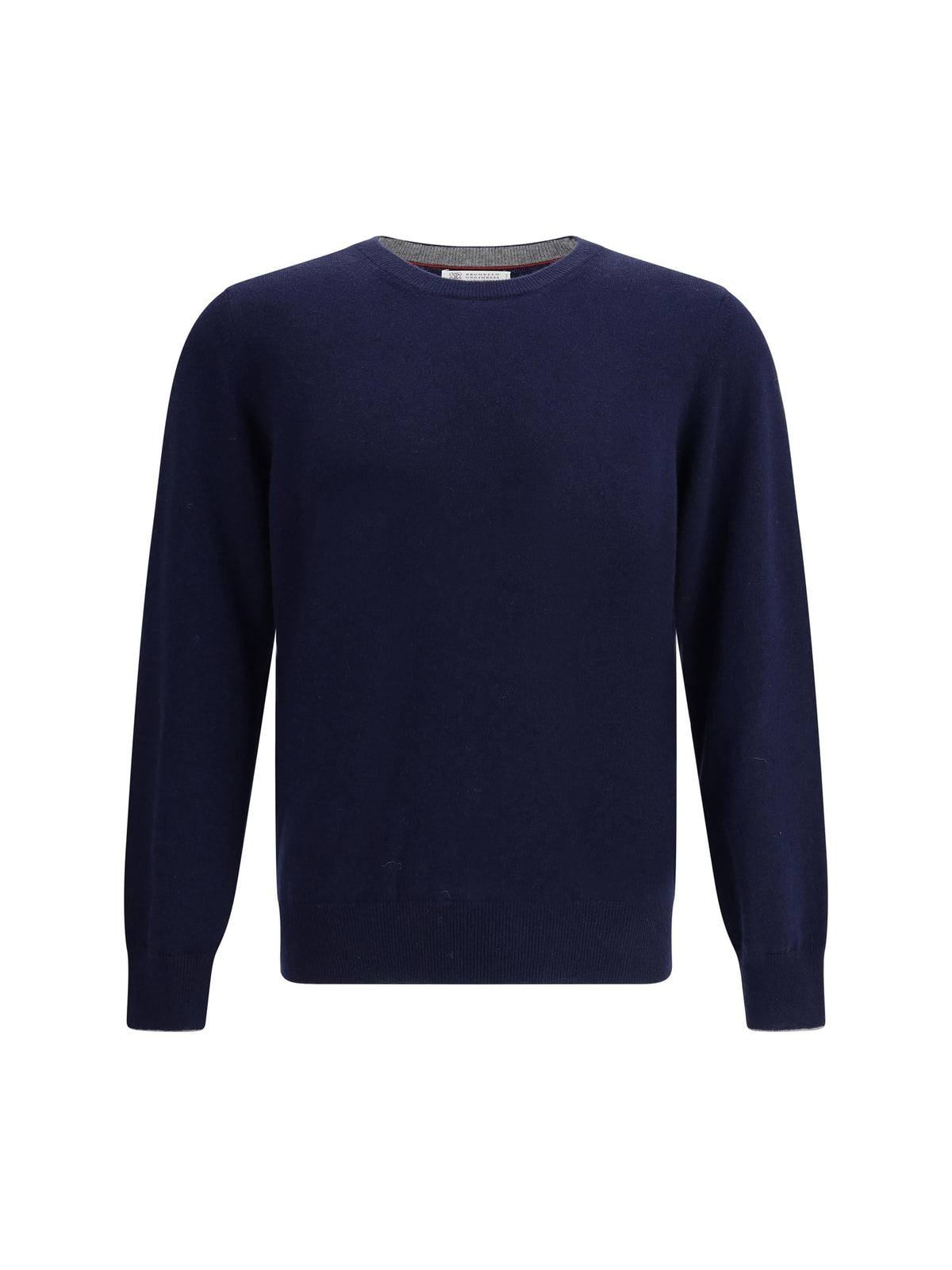 Brunello Cucinelli Men Cashmere Sweater