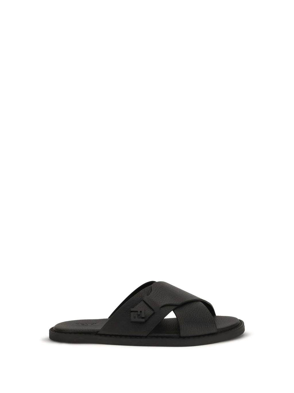 Fendi Men Slide Sandals By Fendi