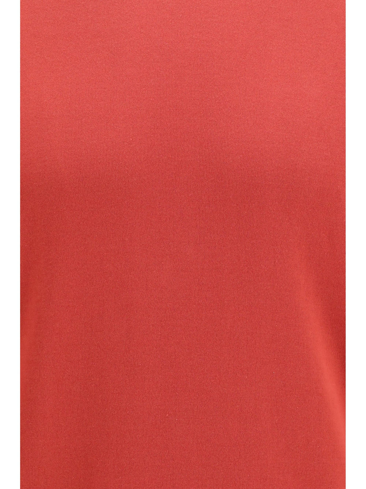 Brunello Cucinelli Men Sweater In Cotton
