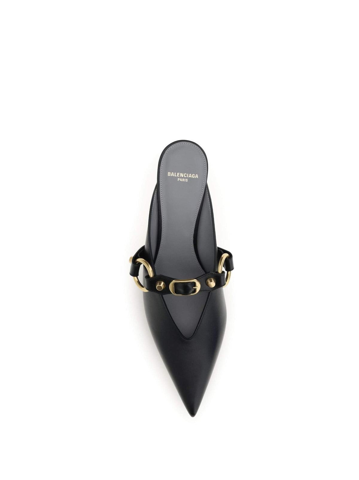 Balenciaga Women City Mules