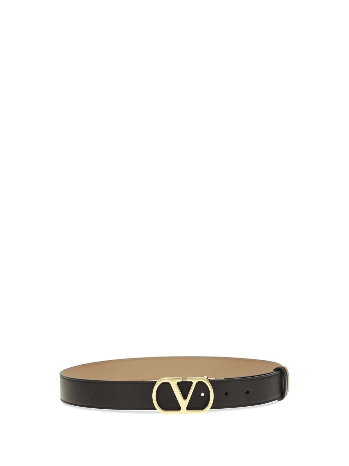 Valentino Garavani Women Reversible Vlogo Signature Belt