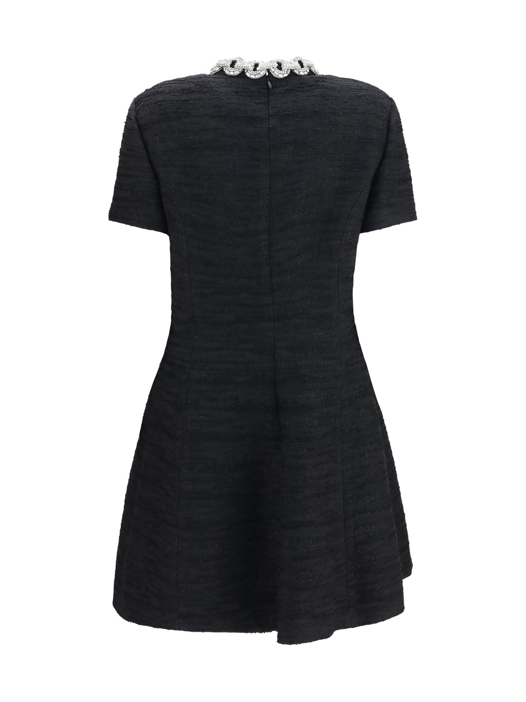 Valentino Women Embroidered Mini Dress | Embroideries |