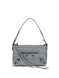 Balenciaga Women Le City Moto Mini Handbag