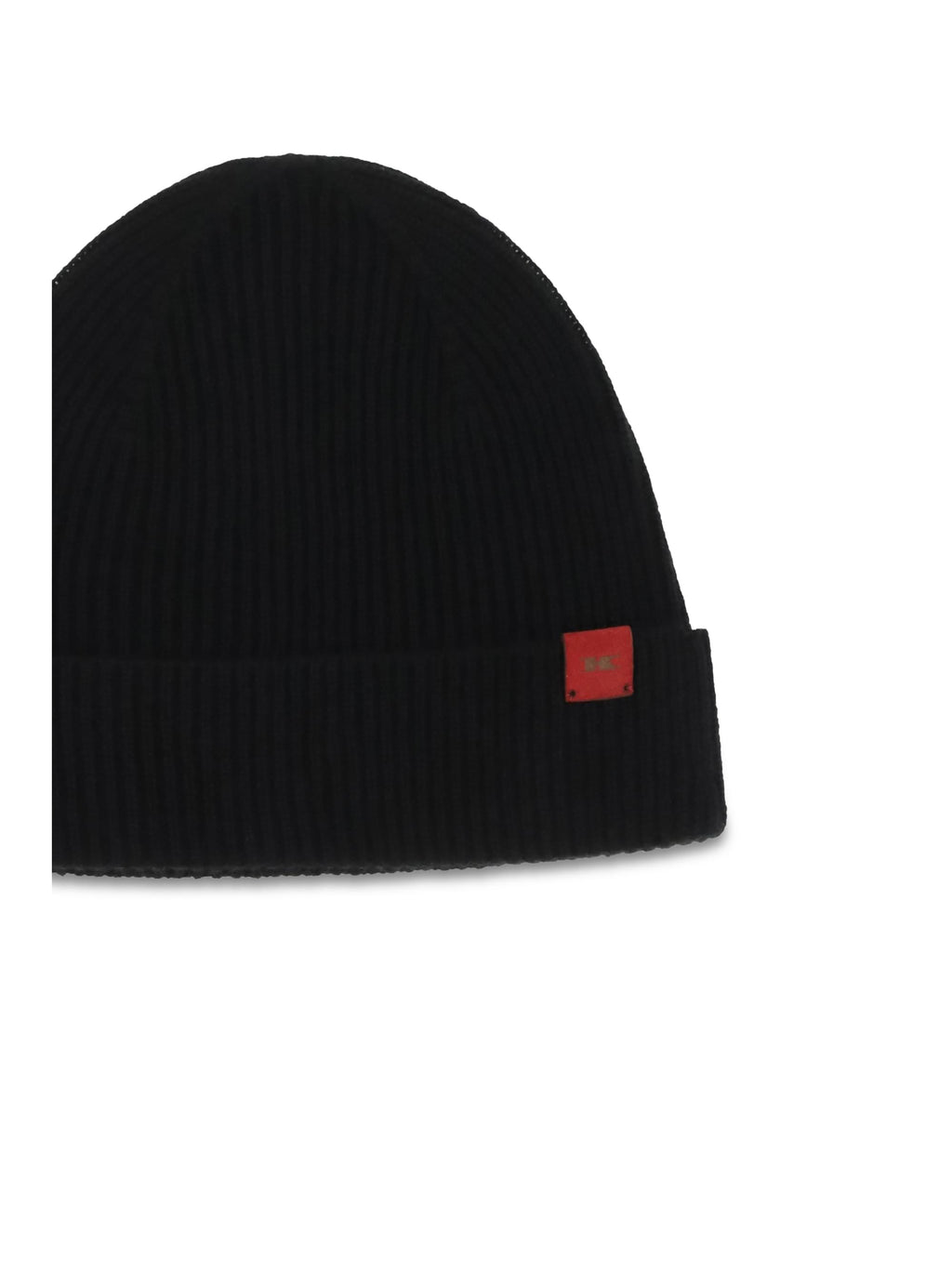 Kiton Men Wool Beanie Hat