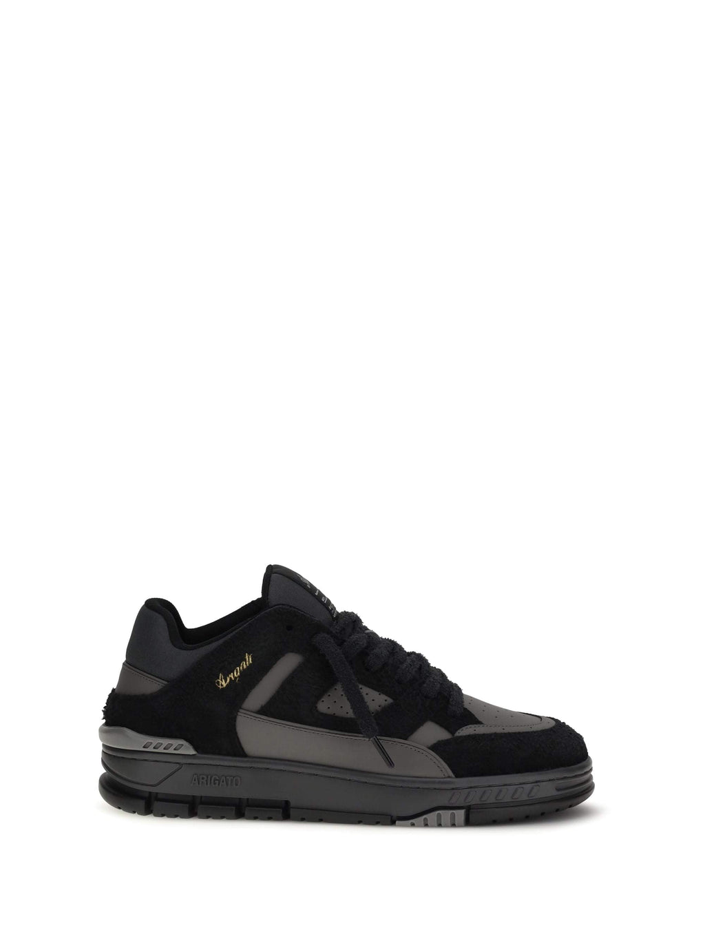 Axel Arigato Men Area Lo Fluffy Sneaker