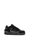 Axel Arigato Men Area Lo Fluffy Sneaker