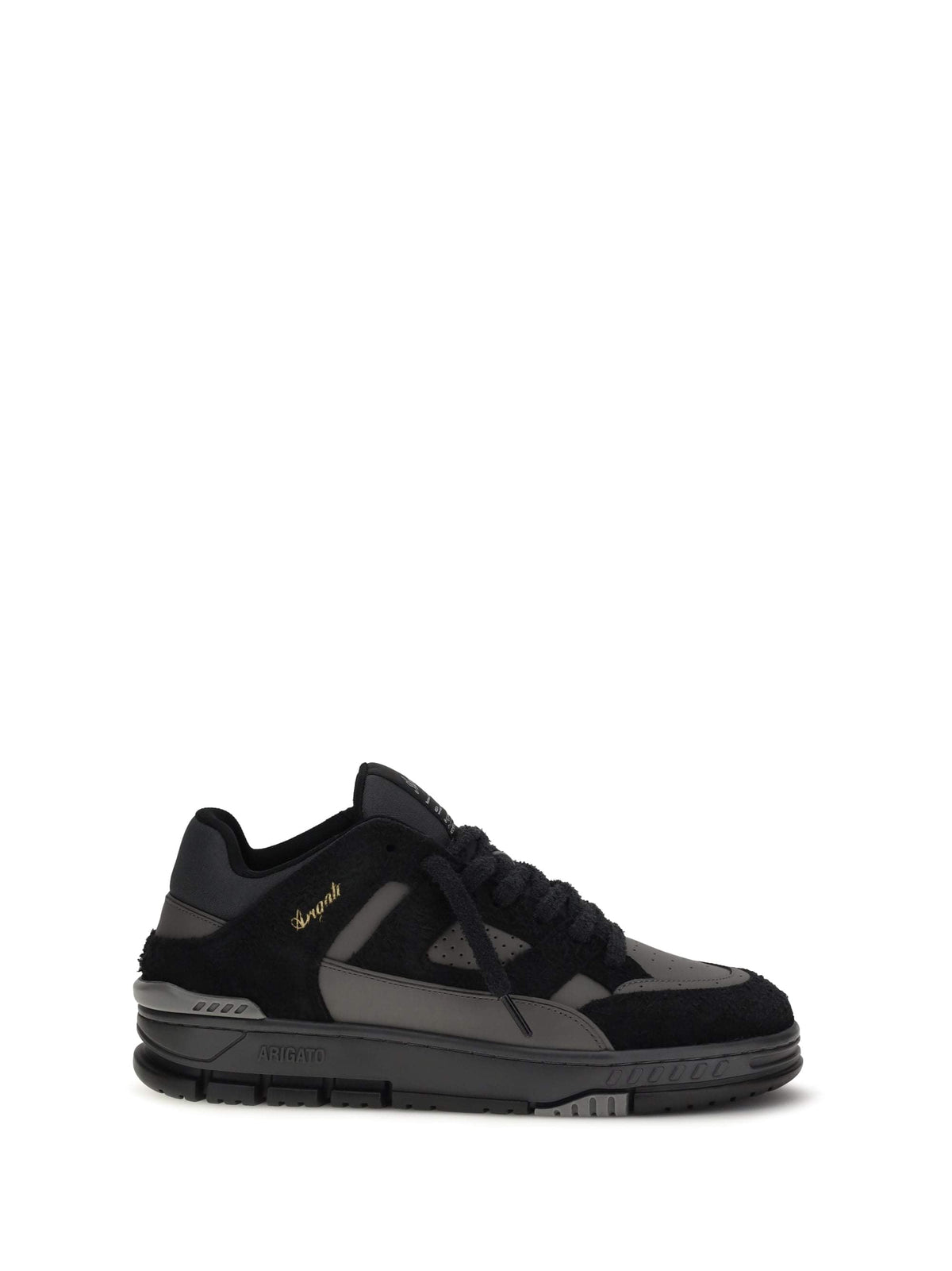 Axel Arigato Men Area Lo Fluffy Sneaker